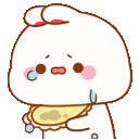 bunny_crying2 emoji