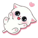 cat_cute emoji
