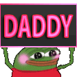 pepebannerdaddy emoji