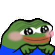pp_pepeshy emoji