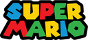 Logo_Super_Mario emoji