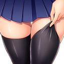 AnimeThighs emoji