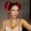cardi_scared emoji