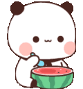 UDUpandanomnom emoji