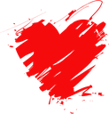 RedHeart emoji