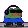 pepeparty emoji