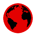 redplanet emoji