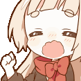 AZ_NekoYawn emoji