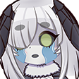 tpe_mothjunipercry emoji