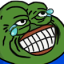 PepeLmao emoji
