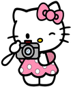 camera_hello_kitty emoji
