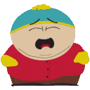 cartmancry emoji