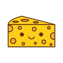 happycheese emoji