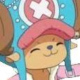 ChopperHappy emoji