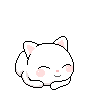 wkittenyawnhappy emoji