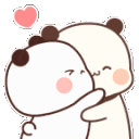 vpandakisslove emoji