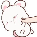 bunnypoke emoji