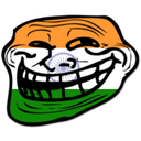 troll_indian emoji