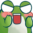 froggoangry emoji