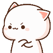 nyaangry emoji