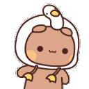 panda_duck emoji