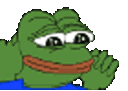 pepehappy emoji