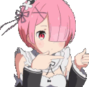 AnimeRam emoji