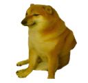 Doge_Cheems emoji