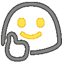 SV_BlobThumbsUp emoji