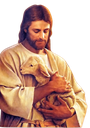 Jesus emoji
