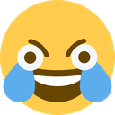 laughcry emoji