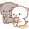CatLove emoji