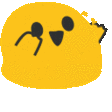 blobDance emoji