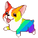 happydogrun_rain emoji