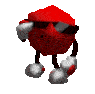 Dancing_Red emoji