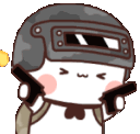 panda_gun emoji