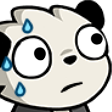 pandaohno emoji