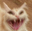 CatScream emoji