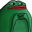 pepehmmHD emoji