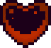 4880pixelredheart emoji