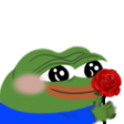 B_peperose emoji
