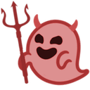 Blob_Devil emoji