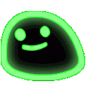 blobshadow emoji