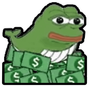 Cryptowhale emoji