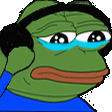 pepeSadJAM emoji