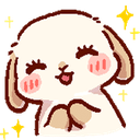 pl_bunnyhappy emoji