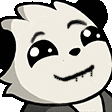 y_pandabrows emoji