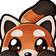 Redpanda_Lurk emoji
