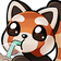 Redpanda_Sip emoji