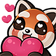 Redpanda_H emoji